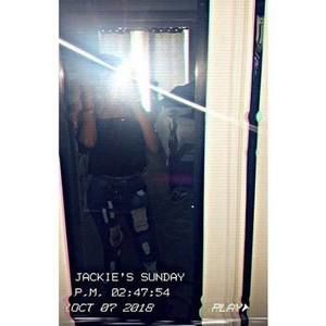 Meet your Posher, Jackie